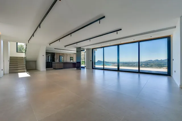 Villa 5 habitaciones 390m² en venta - Altea Hills — 10