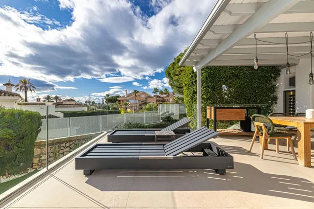 Chalet 5 habitaciones 360m² en venta - Marbella — 19
