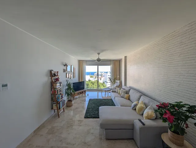 Ático Dúplex 3 habitaciones 137m² en venta - Costa Del Sol — 13