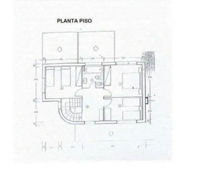Chalet esquinero con apartamento independiente y piscina en Sant Pere de Ribes — 37