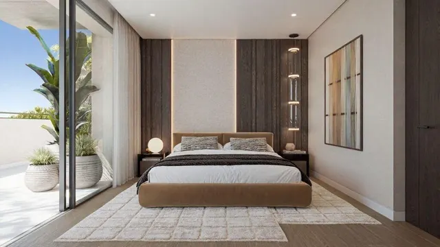 Villa de Lujo 4 habitaciones 528m² en venta - El rosario — 10