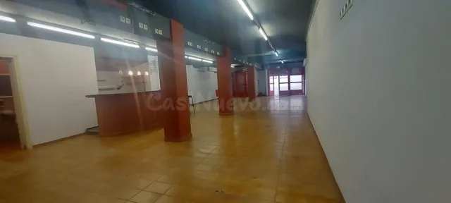 Local comercial céntrico - foto 2