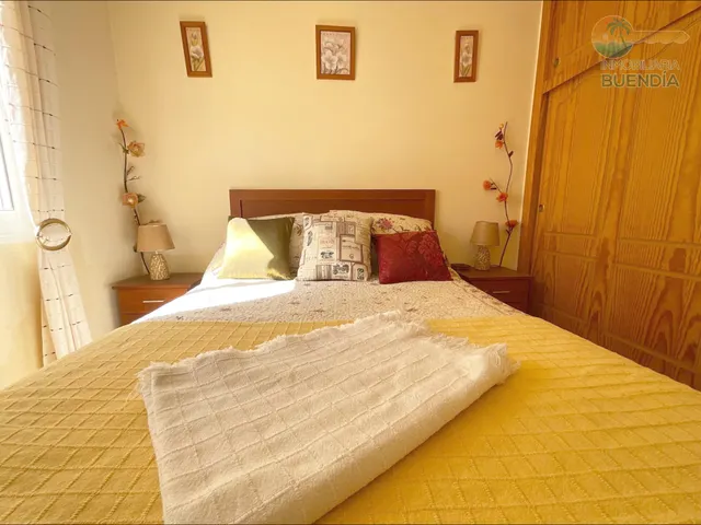 ENCANTADORA CASA TIPO BUNGALOW EN PLANTA BAJA EN CAMPOSOL — 28