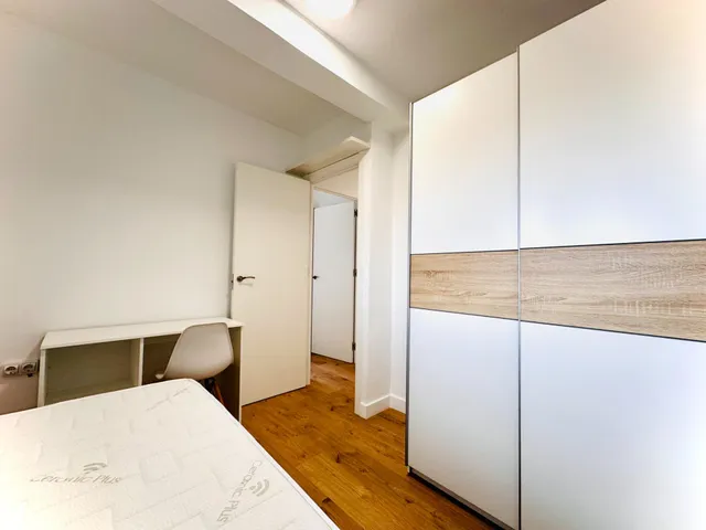 Habitación 4 habitaciones 101m² en alquiler - Alcampo — 35