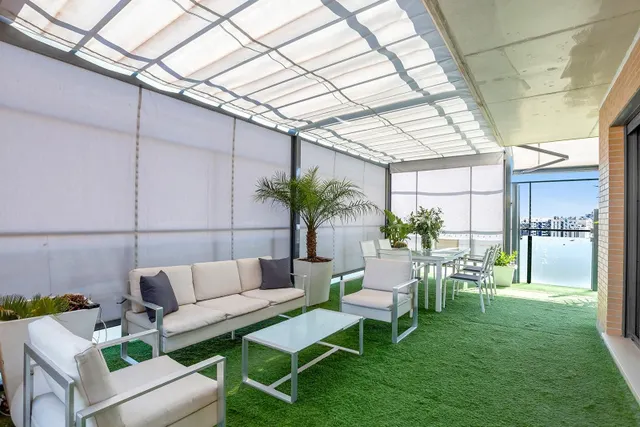Ático 3 habitaciones 165m² en venta - Alicante Golf — 11