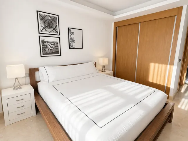 Apartamento 3 habitaciones 94m² en venta - Marbella — 15