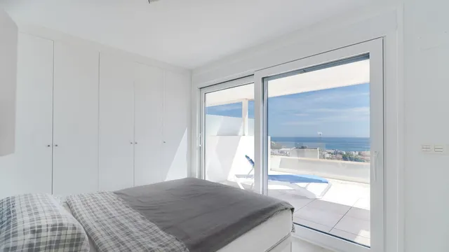 Ático 2 habitaciones 95m² en venta - Costa Del Sol — 7