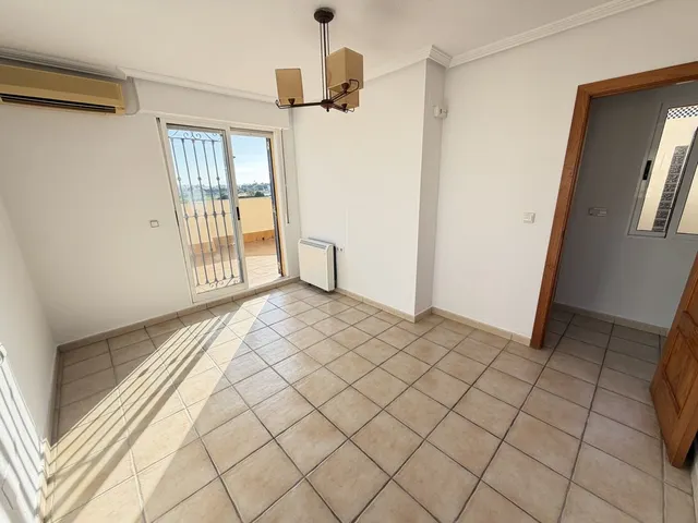 Quad 3 habitaciones 90m² en venta - Urbanización Perla del Mar — 12