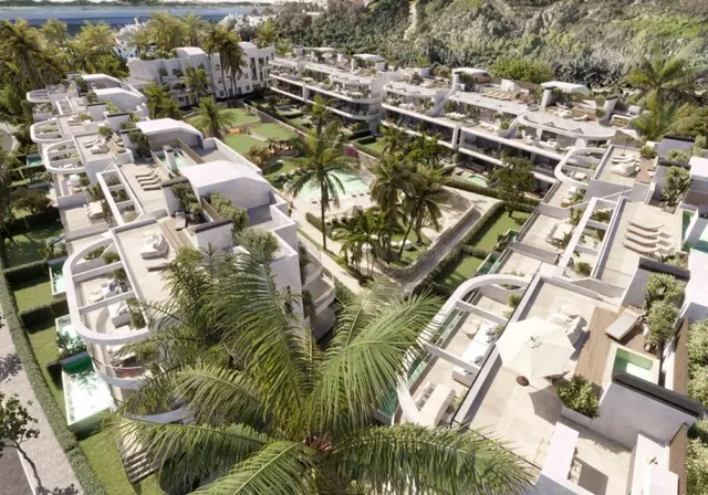 Apartamento 2 habitaciones 105m² en venta - Arroyo Enmedio — 2
