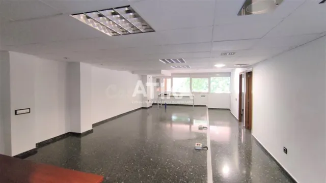 OFICINA EN VENTA O ALQUILER - ONTINYENT - foto 2
