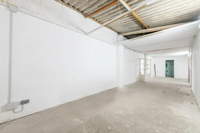 Solar de 424m2 en Manacor. — 5