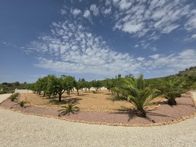 Villa 3 habitaciones 263m² en venta - Comunidad valenciana — 39