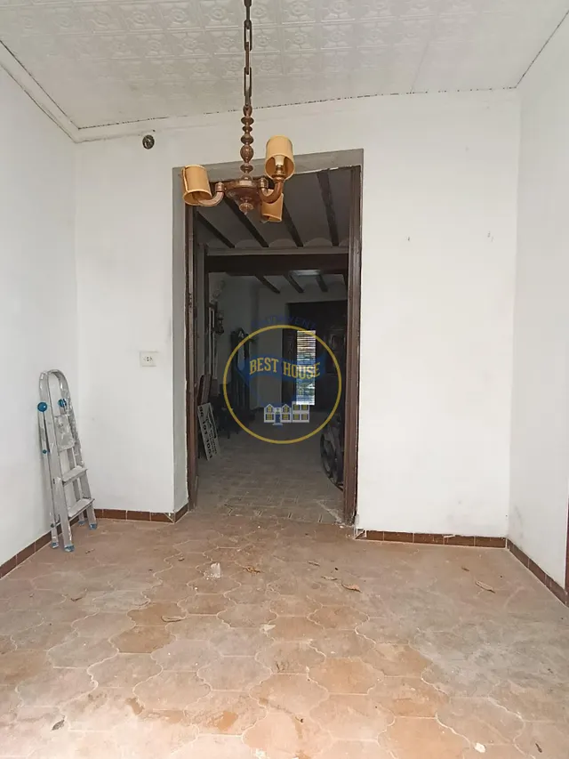 Oportunidad amplia casa de pueblo en Montesa para reformar a tu gusto — 23