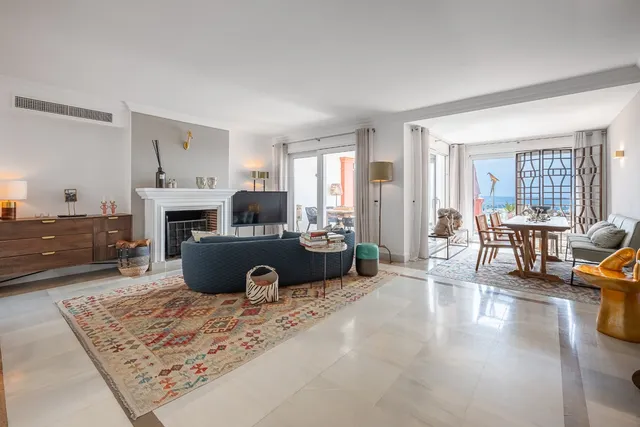Dúplex 4 habitaciones 201m² en venta - El Madroñal — 29