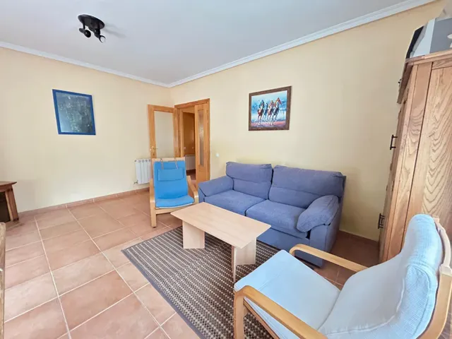 CHALET INDEPENDIENTE EN UNA PLANTA — 7