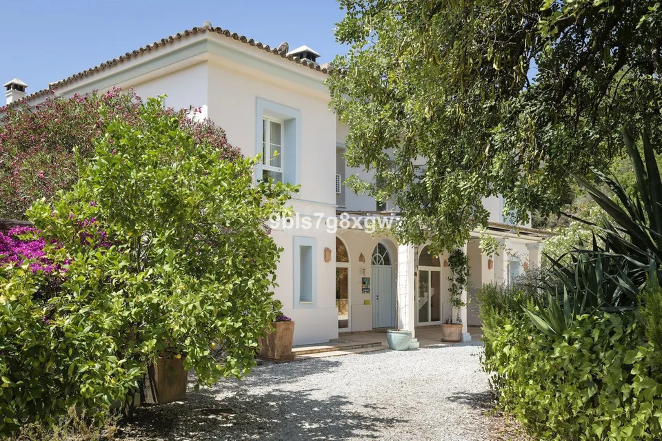 Finca rústica 9 habitaciones 838m² en venta - South of spain