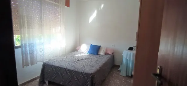 Se Vende Precioso Chalet en Los Narejos con buena ubicación — 29