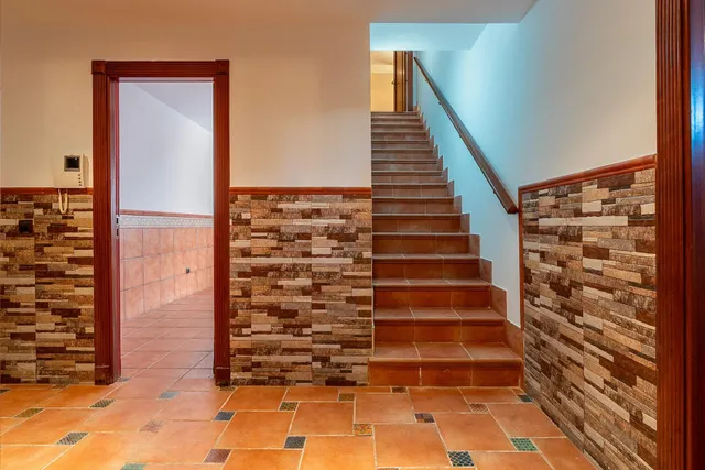 Exclusivo Chalet Independiente en Almerimar: Elegancia, Amplitud, Privacidad, Gran Parcela, Excelentes Calidades y Acabados de Lujo — 40