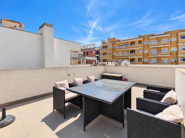 Villa 2 habitaciones 84m² en venta - Pueblo 5 — 17