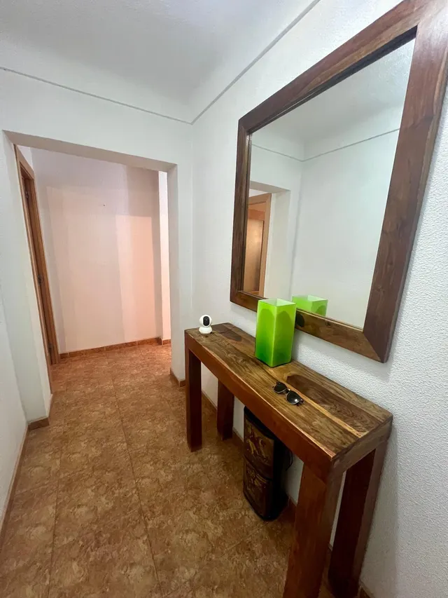 ¡Piso de 3 habitaciones con balcón y ascensor en Corazón de Jesús! — 10