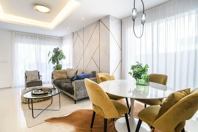 Villa 2 habitaciones 134m² en venta - Lo Marabu — 6