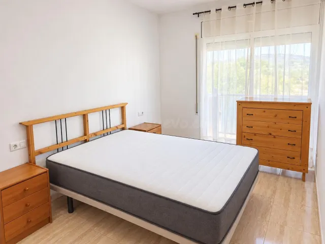 Piso en La Ràpita – Oportunidad única por solo 115.000€ - foto 4