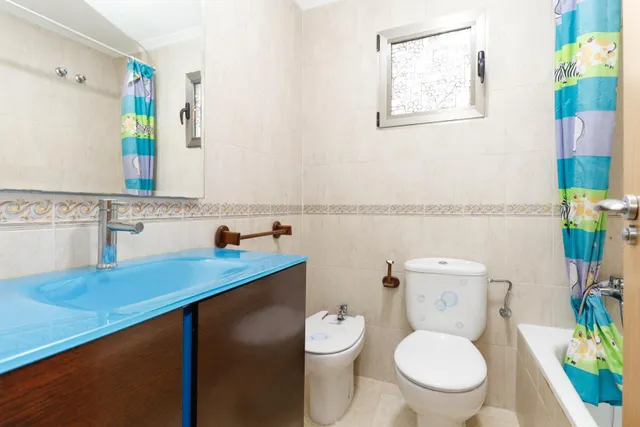 APARTAMENTO EN EL CENTRO DE TORREVIEJA CON GARAJE Y TRASTERO — 18