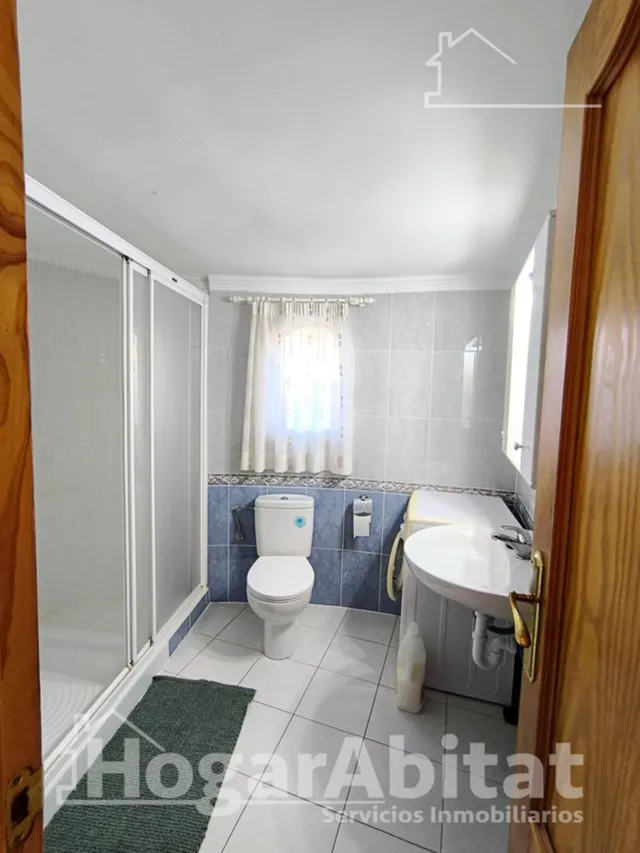 ¡impresionates visitas al mar! chalet con piscina, garaje, terraza y barbacoa cerca de la playa — 34