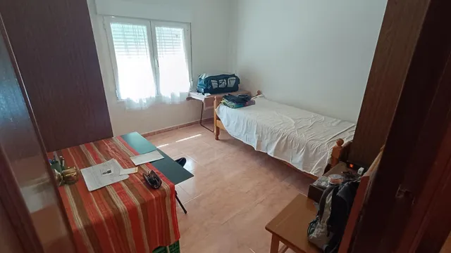 CASA EN VENTA EN MORALES DEL VINO (ZAMORA), 5 DORMITORIOS, BAÑO, BUHARDILLA, BODEGA, JARDÍN, GARAJE... — 16