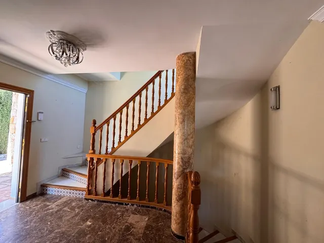 Chalet 4 habitaciones 243m² en venta - Costa Del Sol — 11