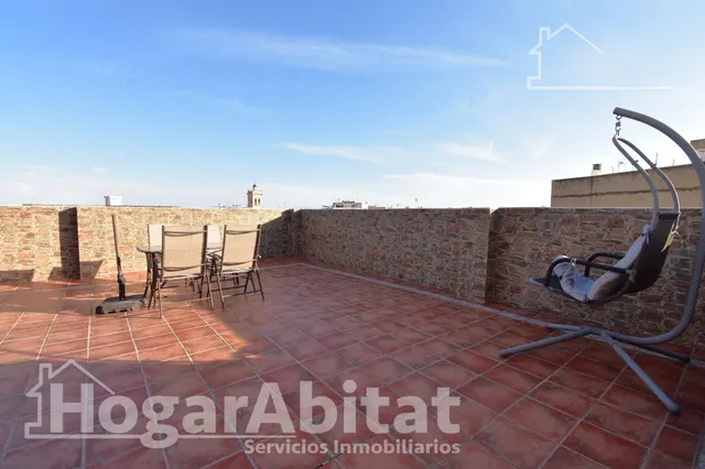 ¡preciosas vistas! magnífico ático dúplex, alto y luminoso con terraza — 49