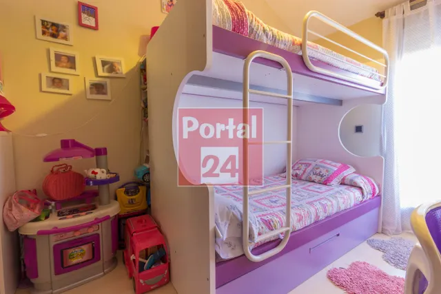 Exclusivo Ático Dúplex en la Barriada de Llera - H. Rosales — 10