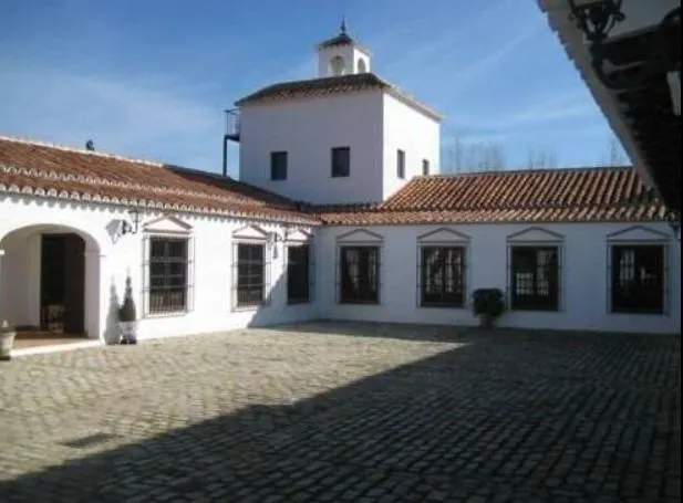 "Finca de Ensueño en Hornachuelos: Caza, Naturaleza y Confort" — 6