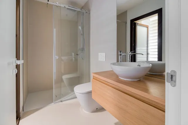 Apartamento 2 habitaciones 90m² en venta - Centro — 17