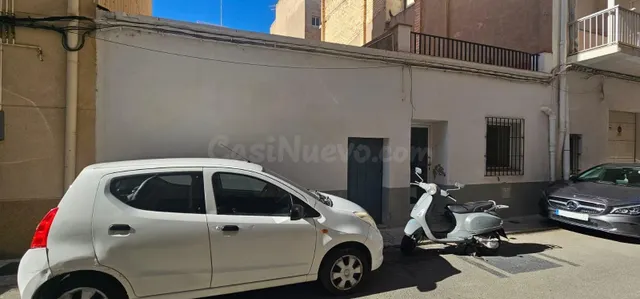 Oportunidad única en el corazón de l'Ametlla de Mar: Solar u - foto 3