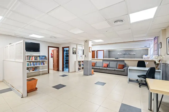 Local comercial 600m² en venta - Riviera del sol — 16