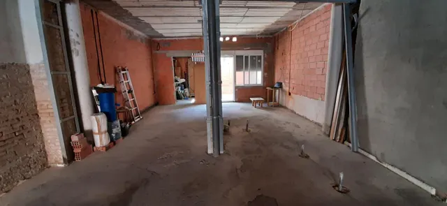 PLANTA BAJA EN VENTA — 5