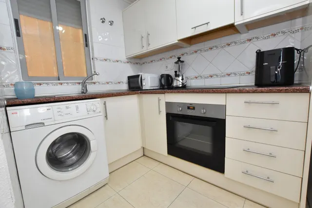 Apartamento 2 habitaciones 60m² en venta - Pueblo 3 — 6