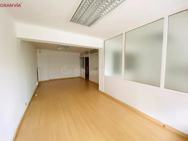 Oficina en el centro de Logroño — 3
