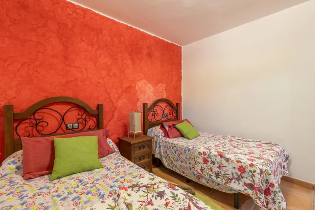 Casa 2 habitaciones 1554m² en venta - Iznalloz — 15
