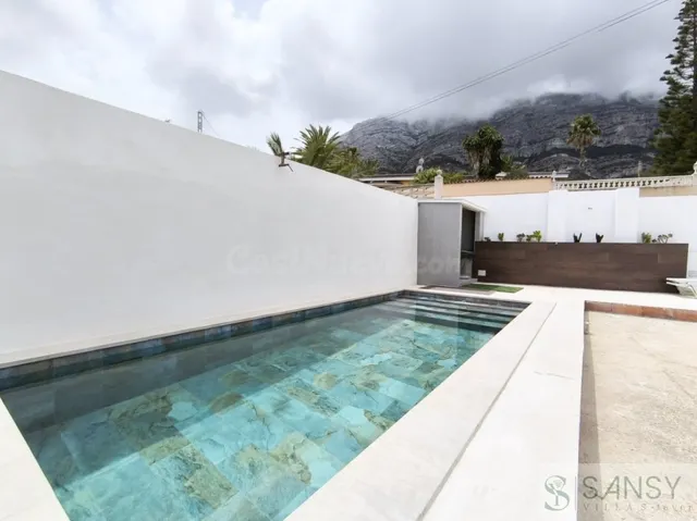 Casa-Chalet en Venta en Alicante Alicante — 5