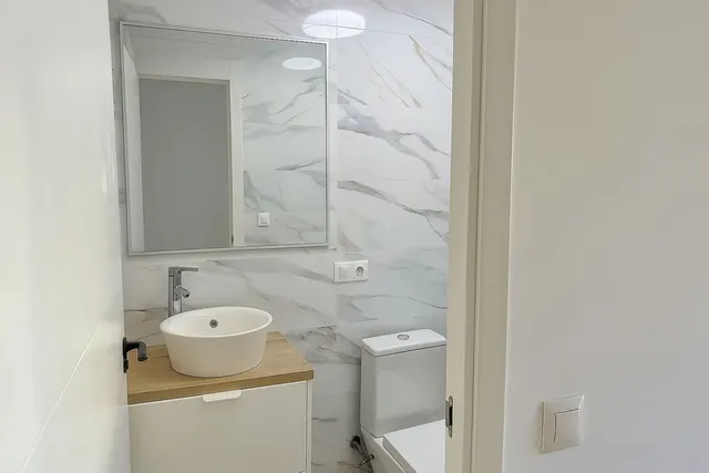 Planta baja 3 habitaciones 110m² en venta - Myramar — 7