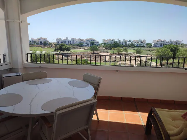 Piso 2 dormitorios Sucina - Oportunidad única en venta — 25