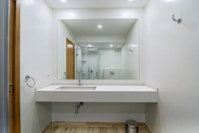 Ático 3 habitaciones 219m² en venta - Whater Gardens — 17