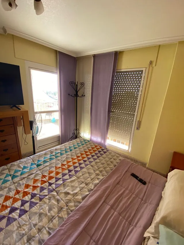 Amplio Piso en Águilas, Ideal para Familias — 35