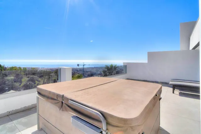 Ático 4 habitaciones 201m² en venta - Costa Del Sol — 35
