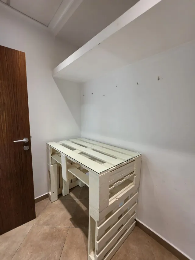 Local comercial con opción a vivienda en Benissa Pueblo : luz, amplitud y vistas al Peñón de Ifach y al Mar — 14
