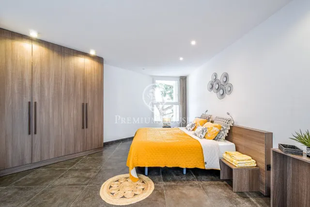 Villa con espectaculares vistas al mar en Lloret de Mar — 25
