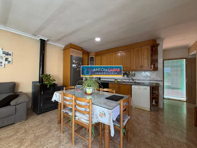 CASA REFORMADA CON TERRENO RÚSTICO DE 3.000 M2 EN ÚBEDA – PINOSO — 12