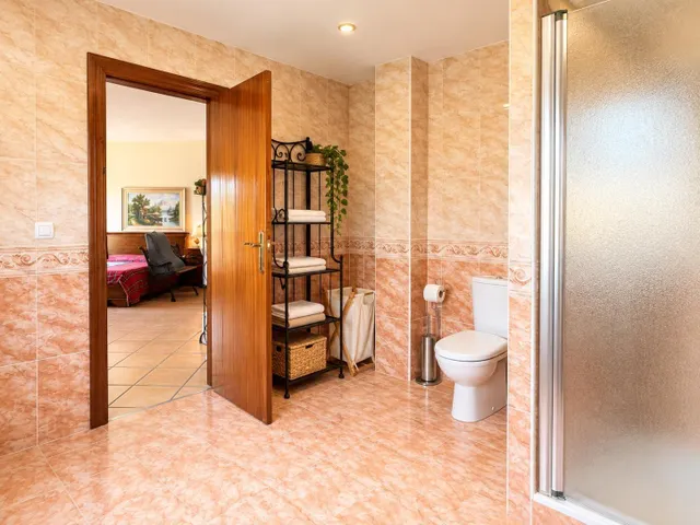 Su Nuevo Hogar en Busot con Vistas de Ensueño — 23
